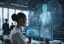 AI specifically designed for creating superior customer experiences