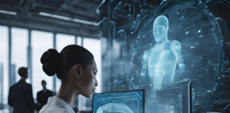 AI specifically designed for creating superior customer experiences