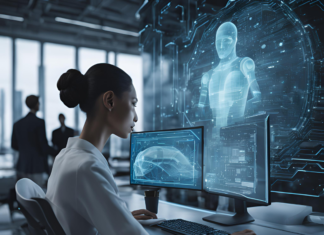 AI specifically designed for creating superior customer experiences