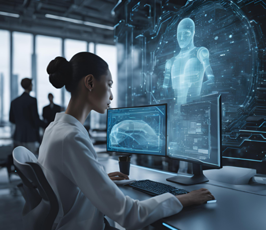 AI specifically designed for creating superior customer experiences